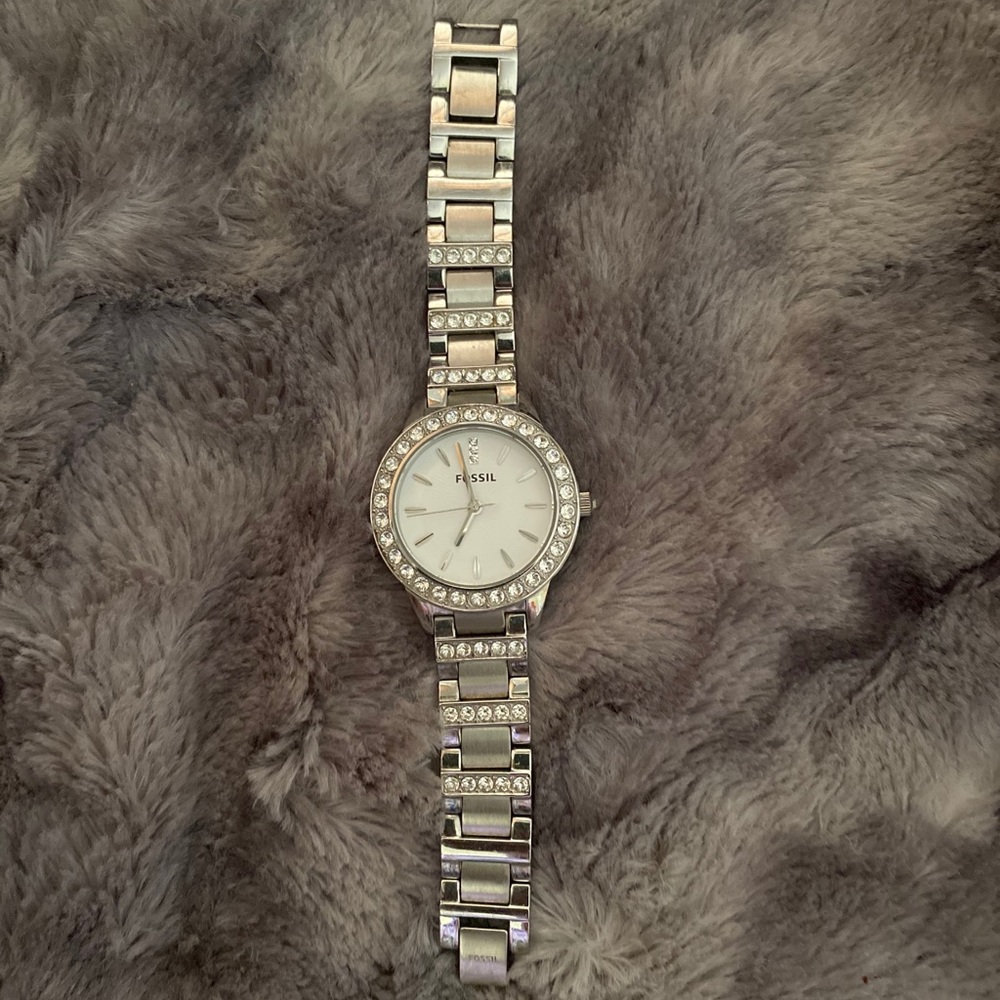 Fossil Watch